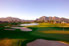 TOP 5 South Africa Golf Courses